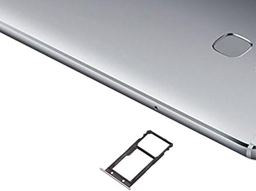 CHENZHIQIANG Cep Telefonu Tamir Parçaları Değiştirme ıçin Huawei Maimang 5 SIM Kart Tepsi & SIM / Micro SD Kart Tepsi(Altın)