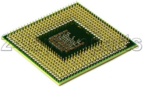 Intel Cpu Çekirdek 2 Duo T9300 2.50 Ghz Fsb800Mhz 6 Mb Ufcpga8 Soket P Tepsi