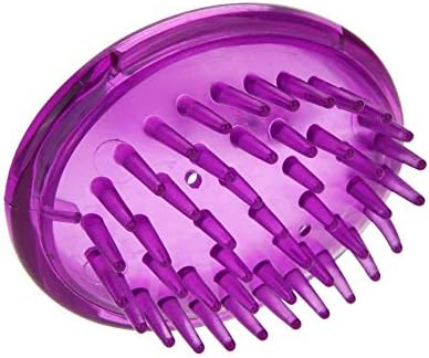 U-M Premium Kalite Şampuan Fırça-Plastik Şampuan Kafa Derisi Saç Temizleme MassagerHigh Maliyet Performansı
