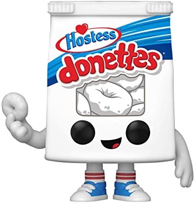 Funko Pop!: Hostes-Donettes