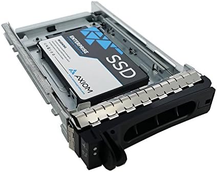 Dell için Axiom 480GB Kurumsal EV200 2,5 inç Çalışırken Değiştirilebilir SATA SSD