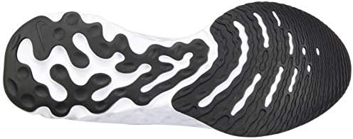 Nike Erkek Trail Koşu Ayakkabısı, Siyah Sonic Sarı Beyaz Anthr, 8,5