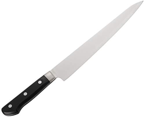 Mercer Mutfak MX3 Premium San Mai VG-10 Çelik Çekirdek Bıçak Küçük Bıçak, 150mm 6 İnç