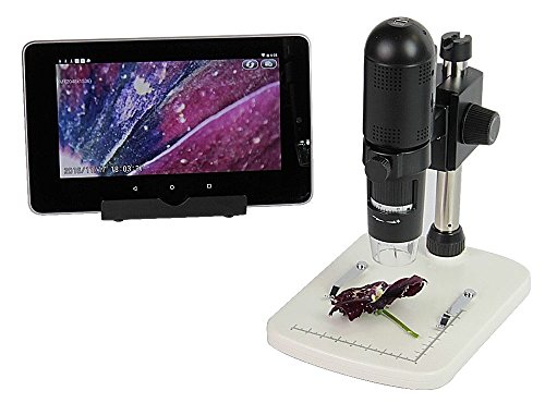 ProScope EDU 1080 P wıfı Mikroskop