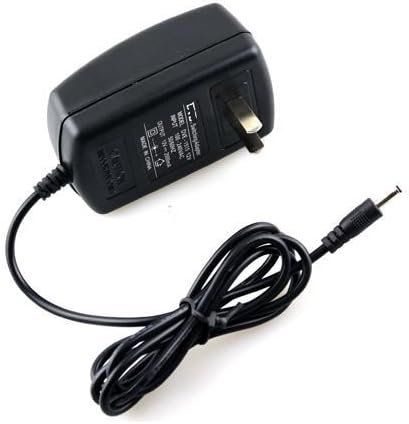 CHAUVET Obey için AC Adaptör 40 70 4 3 10 LED DMX DJ Denetleyici Güç Kaynağı Kablosu