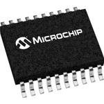 RFPIC12F675F-I / SS, MCU 8-bit PIC RISC 1.75 KB Flaş 5 V 20-Pin SSOP Tüp (25 Ürün)