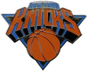 aminco NBA New York Knicks Logosu Takım Pimi, takım rengi, işletim sistemi (NBA-PN-001-04)