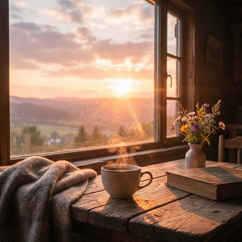 Günaydın Mesajları